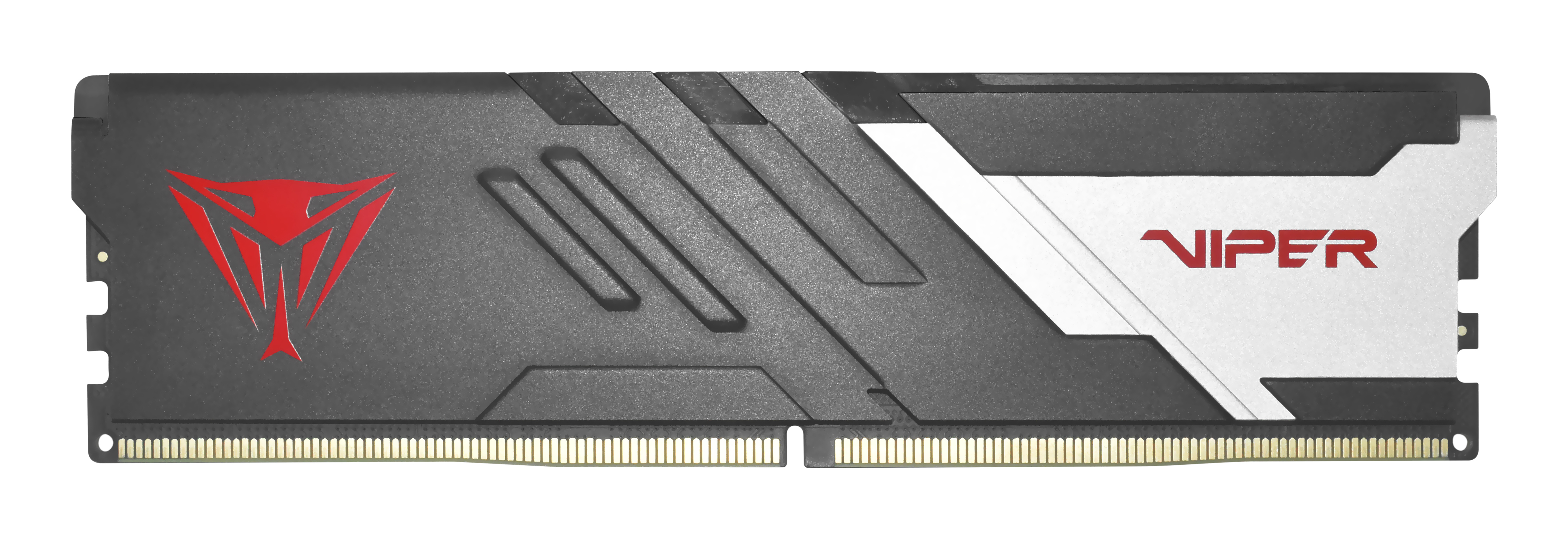 Patriot Viper Venom series PVV516G60C30 16 GB RAM 6000 MT/s CL30 DIMM Schwarz, Rot, Silber