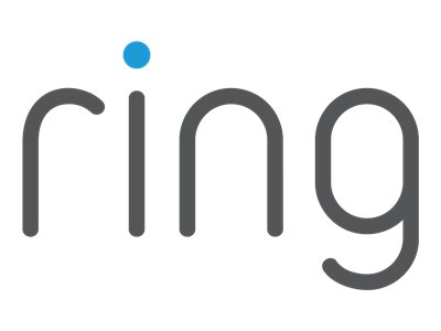 Ring Alarm Contact Sensor (2nd Gen) Z-Wave white