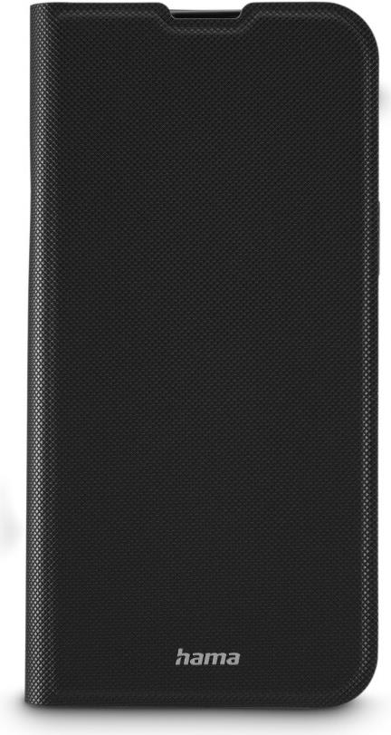 Hama Handytasche Daily Protect für Apple iPhone 14 Plus, Schwarz (00138157)