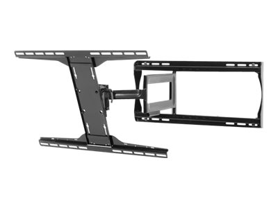 Peerless-AV Paramount PA750 Gelenkwandhalterung 39"-75" Glanzschwarz