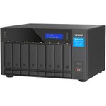 QNAP TVS-h874T NAS-Server (TVS-H874T-I9-64G)