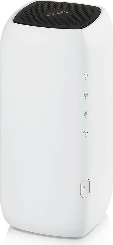 Zyxel FWA505-EU0102F Mobiles Netzwerkgerät (FWA505-EU0102F) (geöffnet)