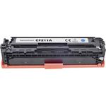 Renkforce Toner ersetzt HP 131A CF211A Kompatibel Cyan RF-HPCF211A (RF-6721370)