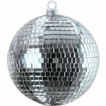 Eurolite Mirror ball 10cm Mehrfarbig (50100130)