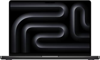 APPLE MACBOOK PRO 14 STD M5P 18/20/16 48GB 1TB 96W - SPACE BLACK (Z1ML-DE44)