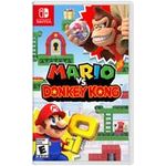 Nintendo Mario vs. Donkey Kong Switch-Spiel (449696)