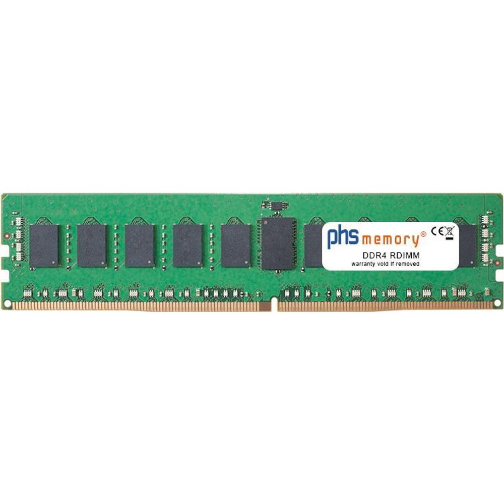 PHS-memory 16GB (2x8GB) Kit RAM Speicher für Supermicro X11SAT-O DDR4 PHS-memory 16GB (2x8GB) Kit RAM Speicher für Supermicro X11SAT-O DDR4