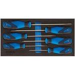 Gedore 1500 CT1-2150 PZ Schraubendreher-Set Kreuz, Schlitz (2309149)