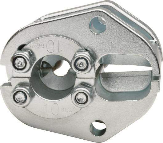 Klauke Abisoliereinsatz 10mm² SD5010 Micro EK50ML 1 (SD5010)