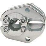 Klauke Abisoliereinsatz 10mm² SD5010 Micro EK50ML 1 (SD5010)