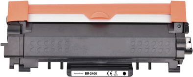 Renkforce Toner ersetzt Brother DR2400 Schwarz RF-5608680 (RF-5608680)