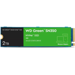 WD Green SN350 NVMe SSD WDS200T3G0C (WDS200T3G0C)