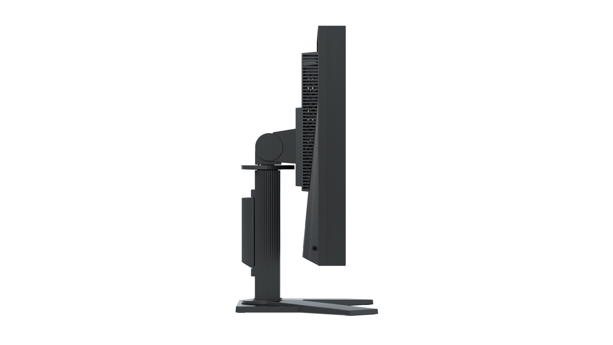 Eizo FlexScan S1934H-BK 19" LED-Monitor IPS 1280 x 1024 Schwarz