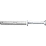 FISCHER Fahrrad-Schutzhülle für E-Bike Akku-Kontakte Neopren-Hülle schützt die Kontakte des Akkus vor Staub, - 1 Stück (50395)