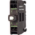 Eaton Electric GmbH LED-Element M22-CLEDC-W weiss (216572)