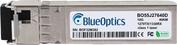 BlueOptics R9X55A kompatibler BlueOptics SFP+ BO55J27640D (R9X55A-BO) (geöffnet)