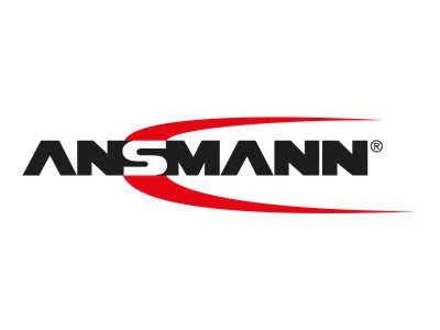 Ansmann CC212 USB-Kfz-Ladegerät 12 W Schwarz