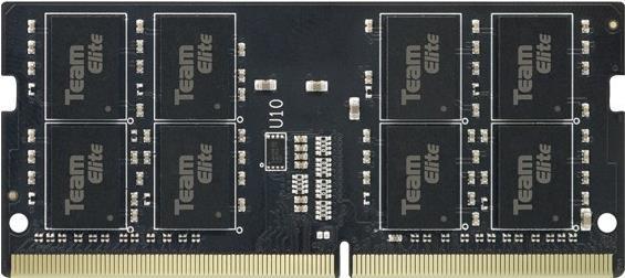 TEAM Elite DDR4 module (TED416G3200C22-S01)