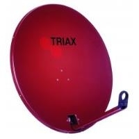 Triax TDA 78 RAL 8012 Euroline (123762)