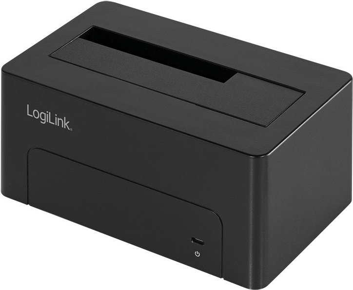Logilink Quickport HDD-Dockingstation (QP0027)