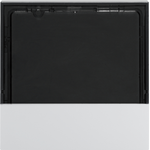 Berker Abdeckung pws/gl f. KNX 80960189 / 653211 (80960189)
