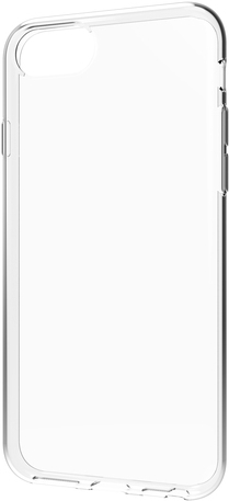 Zagg Clear Protect Hintere Abdeckung für Mobiltelefon (702314795)