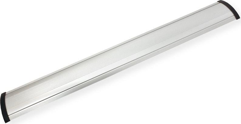 ROLINE Kabel-Brücke Aluminium 110,4 cm Silber