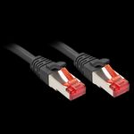 Lindy Patch-Kabel RJ-45 (M) bis RJ-45 (M) (47390)