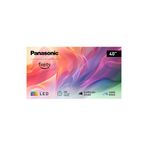 Panasonic TV-40S55AEZC sw LED-TV Fire TV FHD Smart Multituner (TV-40S55AEZC)