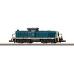 Märklin 88511 Z Diesellok BR 290 der DB (88511)