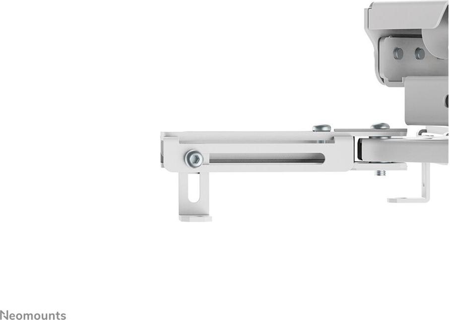 Neomounts CL25-540WH1 Beamer Deckenhalterung weiß 60,5-90,5 cm