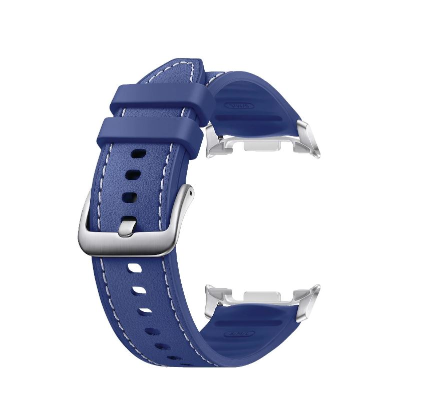Samsung Hybrid S/M/L für Watch8 Classic Navy (ET-SLL50LNEGEU)