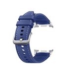 Samsung Hybrid S/M/L für Watch8 Classic Navy (ET-SLL50LNEGEU)