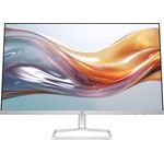 HP 527sw Full HD Monitor - IPS-Panel, 100 Hz [Energieklasse D] (94F46AA#ABB) (geöffnet)