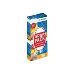 HERMA Foto-Kleber im Sparpack, Inhalt: 2 x 500 Stück eine Seite klebefertig, eine Seite mit Schutzpapier (1075)