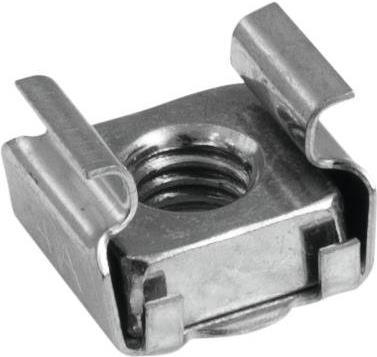 ACCESSORY Käfigmutter M-6 für Rackschiene AM-6 (30007701)
