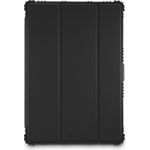 Hama Tablet-Hülle Protection für Samsung Galaxy Tab S11 11, outdoor, Schwarz (00231029)