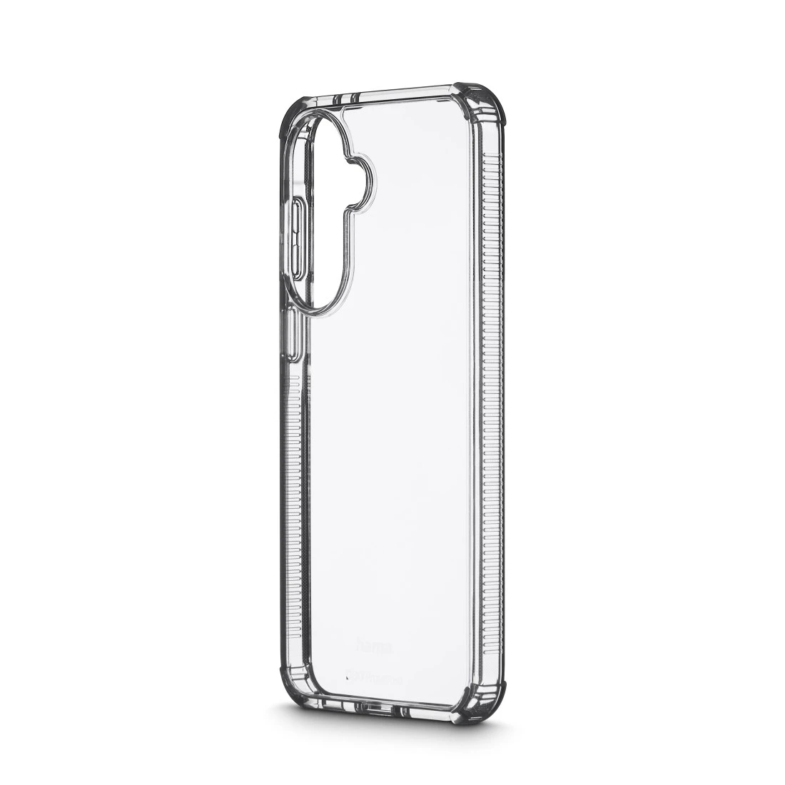 Hama Extreme Protect Handyhülle für Samsung Galaxy A37 5G 6.7" Transparent