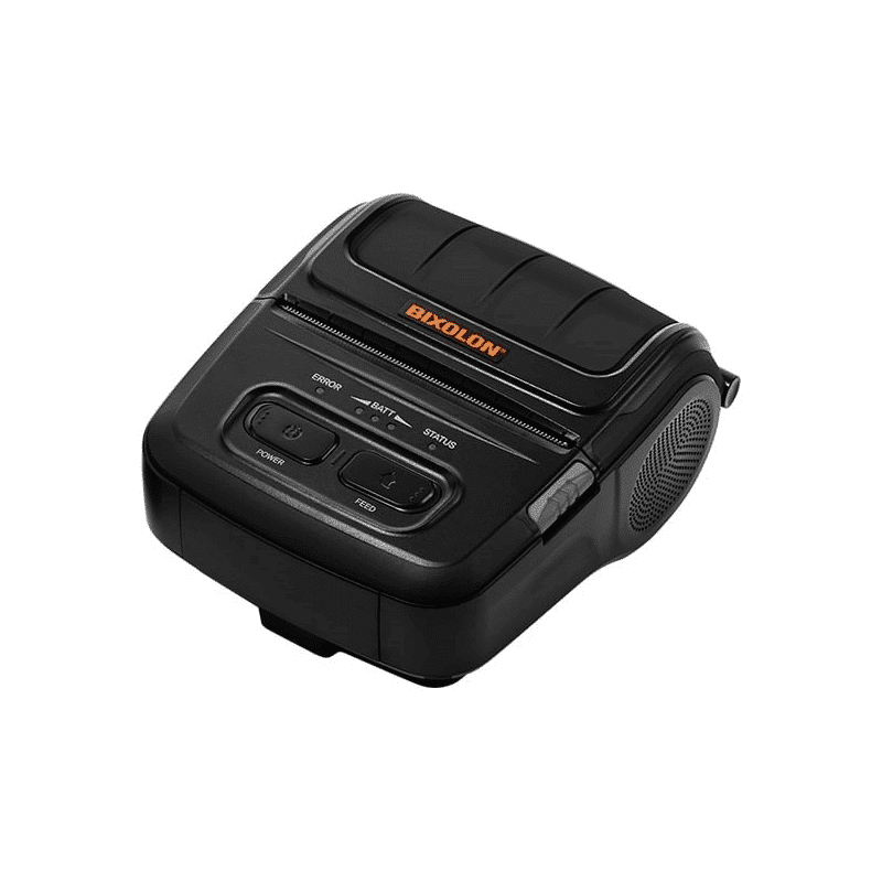 BIXOLON SPP-L310 Etikettendrucker 203 dpi Thermotransferdruck Schwarz