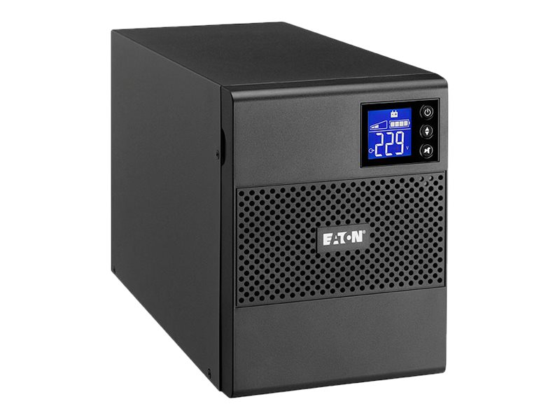 Eaton 5SC 750i USV 750 VA 525 W Schwarz
