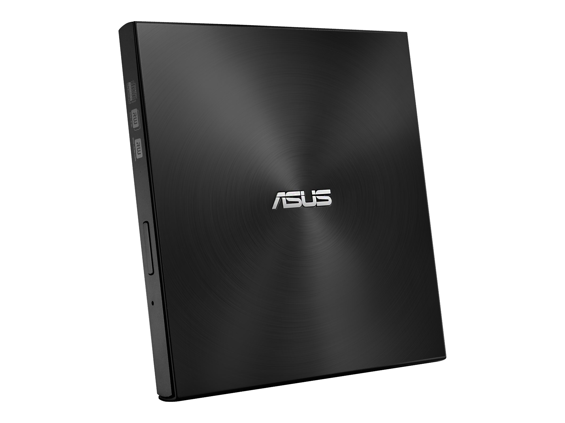 ASUS ZenDrive U7M SDRW-08U7M-U Externer DVD-Writer 8x USB 2.0 Schwarz
