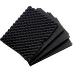 Metabo 626898000 Schaumstoffeinlage (L x B) 396 mm x 296 mm (626898000)