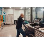 HP INC. HP PRODESK 4 SFF G1I U5-235 16GB 512GB W11P (9H7L4ET#ABD)