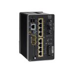 Cisco Catalyst IE3200 Rugged Series (IE-3200-8P2S-E)
