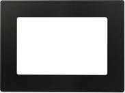 ALLNET Touch Display Tablet 25,40cm (10")  zbh. Blende für Einbaurahmen schwarz breit (ALLTCover10WBv1)