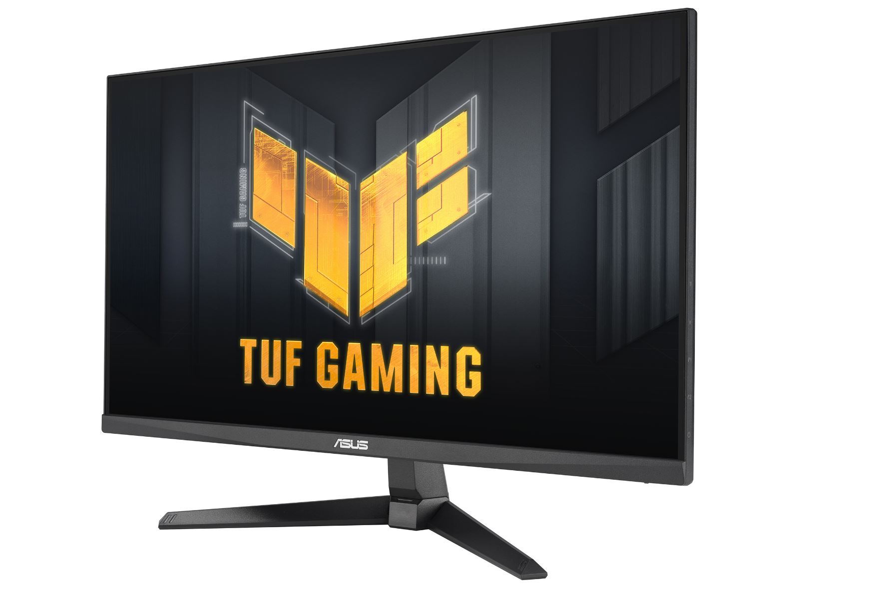 ASUS TUF Gaming VG279Q5A, Gaming-Monitor - (60.5 cm (23.8 Zoll), schwarz, FullHD, Fast-IPS, HDMI, DP, 200Hz Panel) [Energieklasse E] (90LM0C30-B01171)