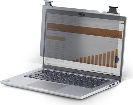 StarTech.com Blickschutzfilter für Notebook (horizontal) (133B6-PRIVACY-SCREEN)