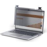 StarTech.com Blickschutzfilter für Notebook (horizontal) (133B6-PRIVACY-SCREEN)