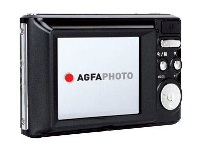 AgfaPhoto DC5200 Kompaktkamera 21 MP 720p Schwarz