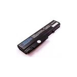 CoreParts Laptop-Batterie (gleichwertig mit: HP HSTNN-IB68, HP KU531AA) (MBI1942)